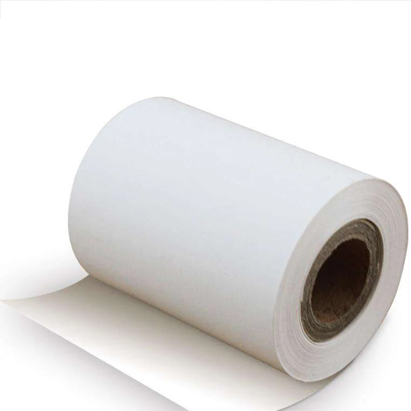 20 Rolls/Lot 58mm*30mm Thermal POS Printer Paper Thermal Receipt Paper for Mobile POS Printer