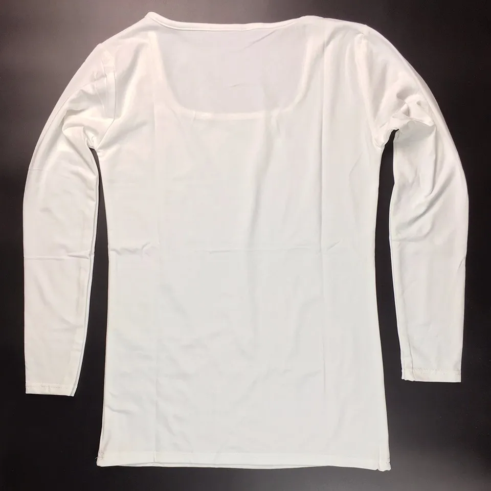 long sleeves t shirts ladies_xj5