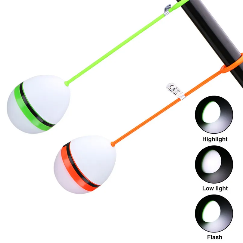 Outdoor Camping Tent Light LED Hanging Lamp Bulb Hike Night Light Fishing Lantern Outdoor Emergency Lamp reading light #2N08