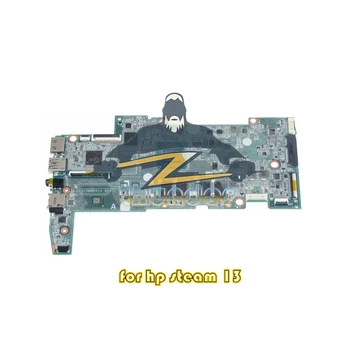

DA0Y0BMB6C0 For HP Stream 13 13-C055SA 792779-001 laptop motherboard SR1YJ Celeron N2840 CPU