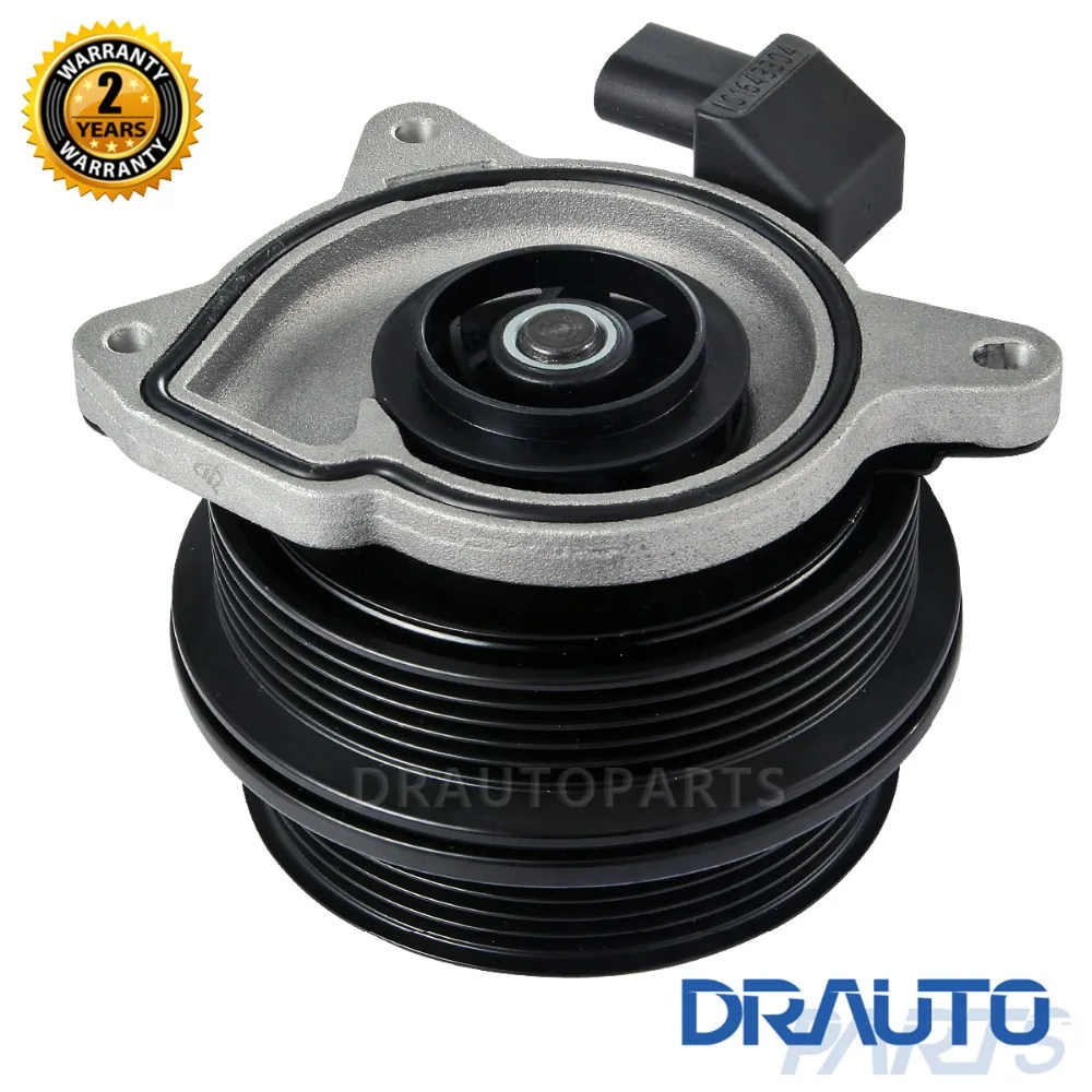 OEM водяной насос для VW Beetle Scirocco Jetta Touran Tiguan Skoda Fabia Seat Ibiza 03C121004L 03C121004J 03C121004JX 03C121004D