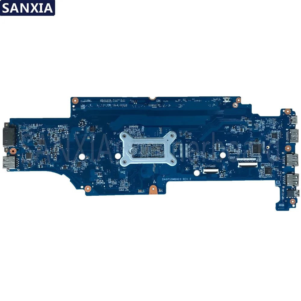 Материнская плата KEFU DA0PS9MB8E0 REV:E для ноутбука Lenovo YOGA 13 S2 протестированная