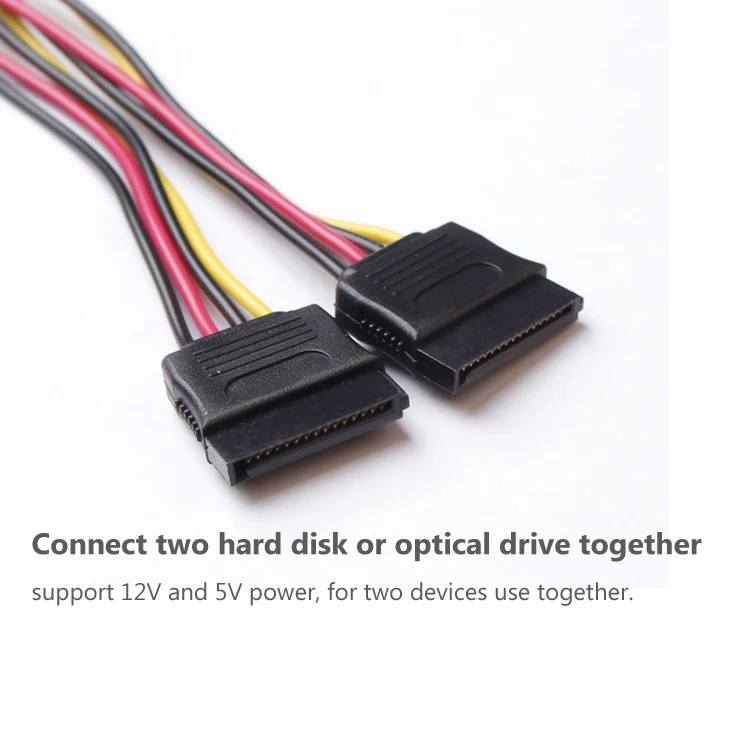 sata power splitter cable (4)