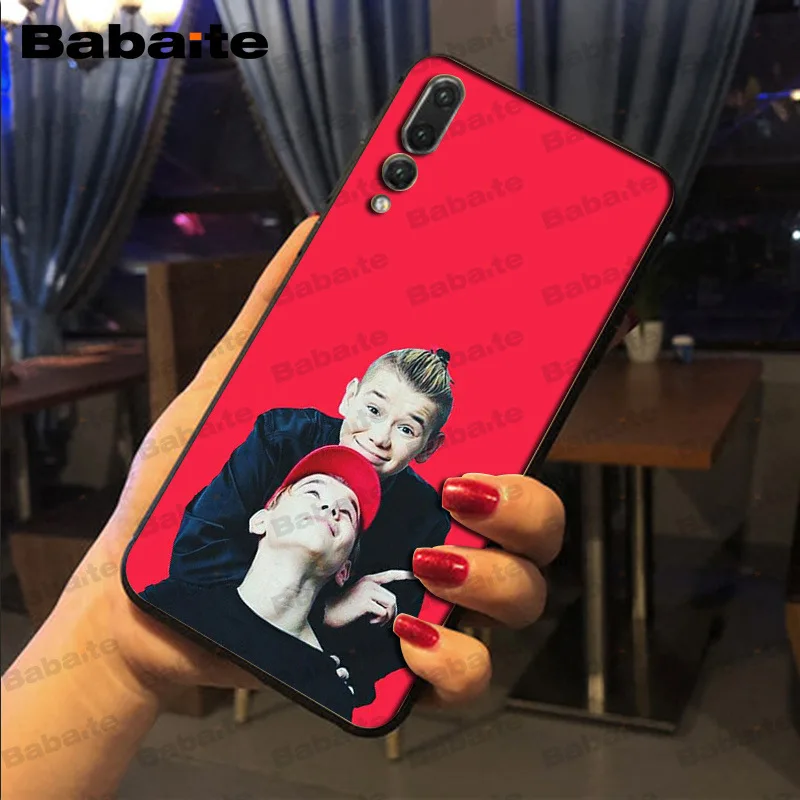 Marcus & Martinus