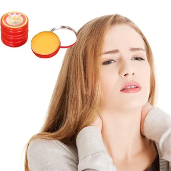 

DISAAR Cheapest Tiger Balm 100% Effective Pain Relieving Essential Oil Arthritis Joint Ease Pain Treatment Backache Lumbago