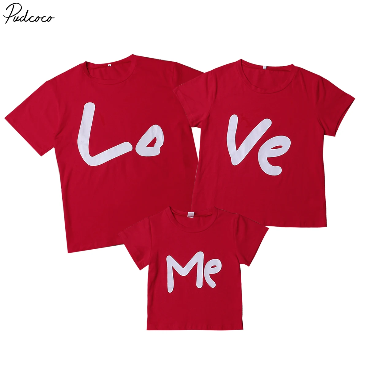 matching boy and girl valentine outfits