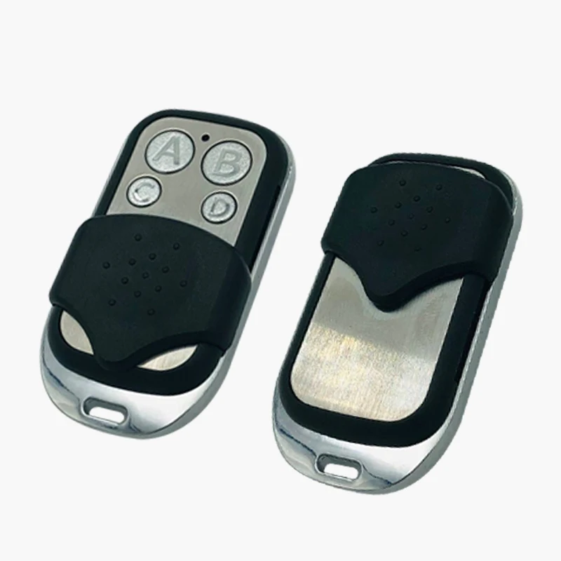 433.92MHZ Copy Remote Controller Metal Clone Remotes Auto Copy Duplicator For Gadgets Car Home Garage 433.92MHZ Copy Remote Controller Metal Clone Remotes Auto Copy Duplicator For Gadgets Car Home Garage