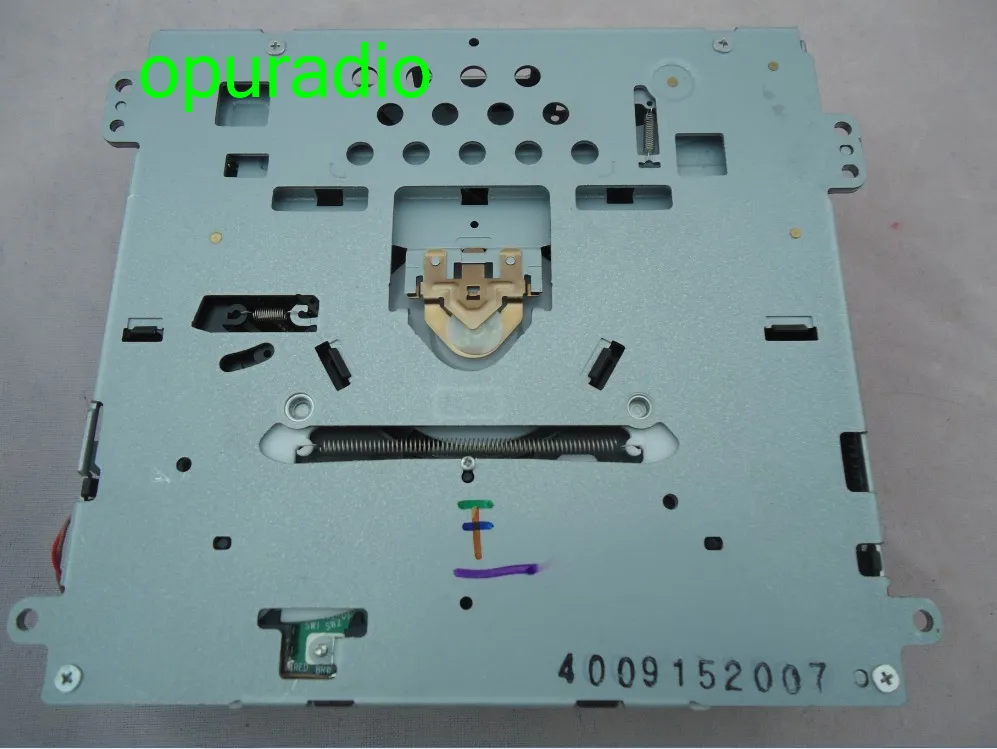 sharp HPD-61W DVD mech 2'_