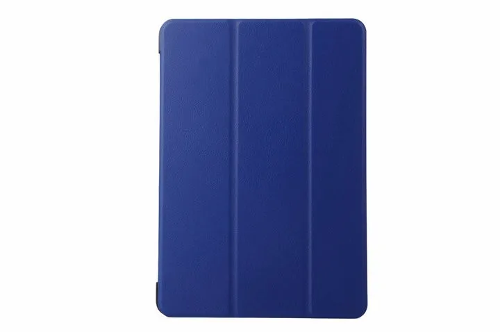 Для Tab 9,7 кожаный чехол кожи чехол для Samsung Galaxy Tab 9,7 T555 T550 T550 P550 9," tablet case