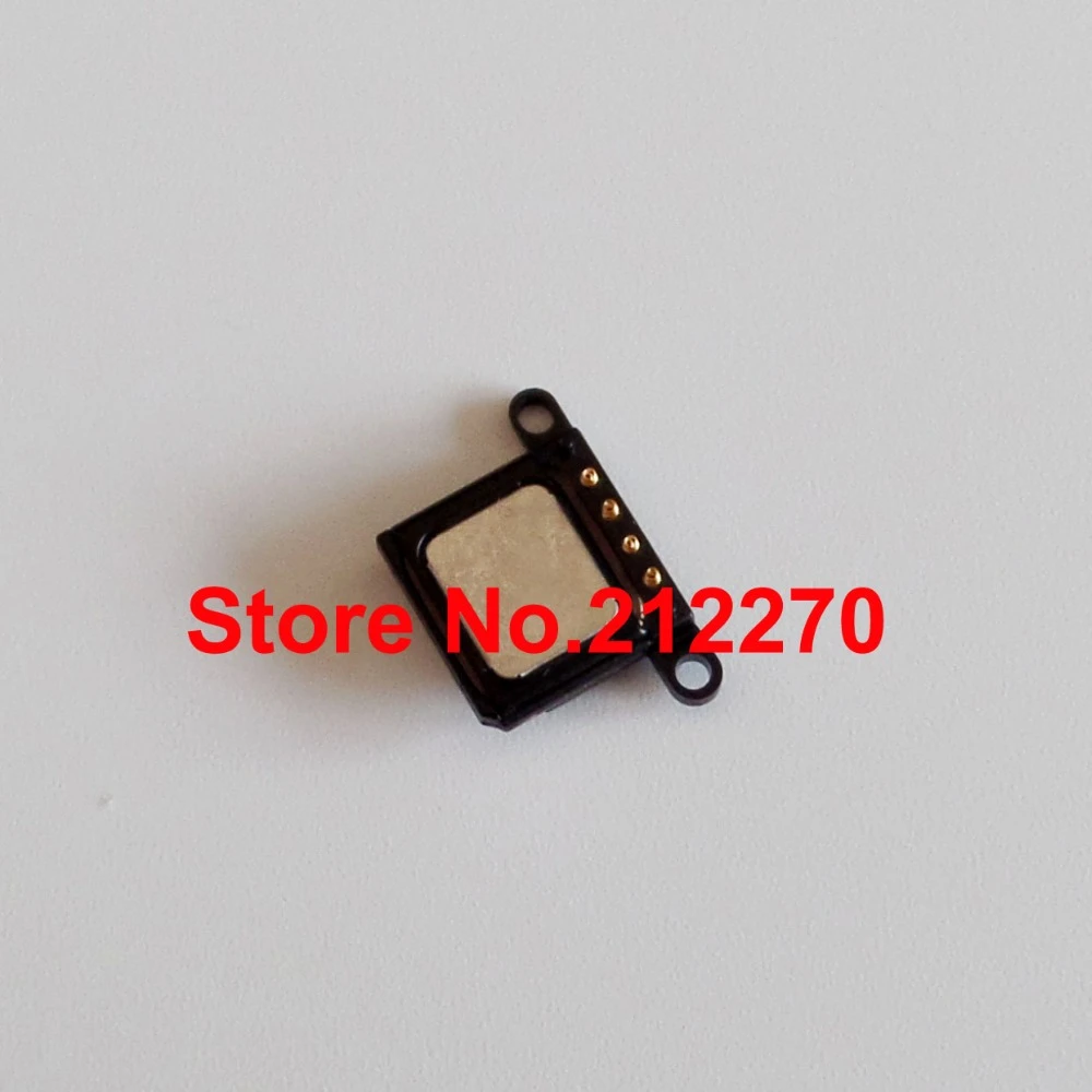 iphone 6 earpiece replacement cost