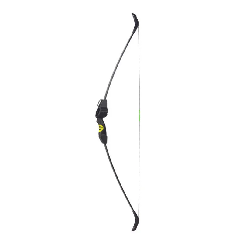 

High quality children's archery 14/16 / 18 pound bow and arrow set safe shooting hunting game children's toys