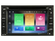 FOR NISSAN Universal Old Android 8 0 font b Car b font DVD player Octa Core
