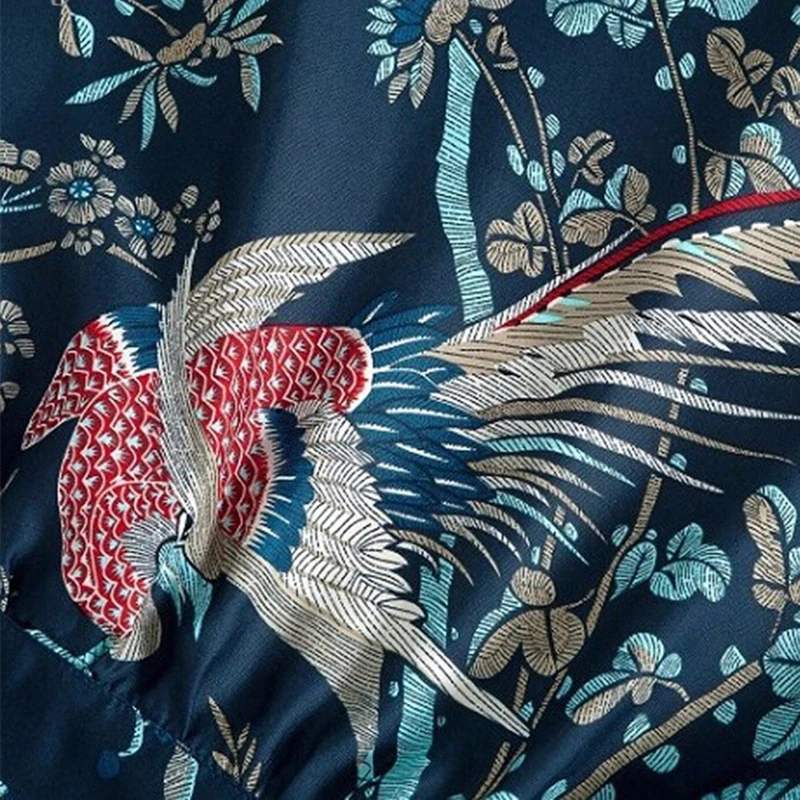 Lychee-Harajuku-Summer-Women-Japanese-Kimono-Phoenix-Printed-Bat-Sleeve-Loose-Cardigan-Sun-Protection-Blouse (2)