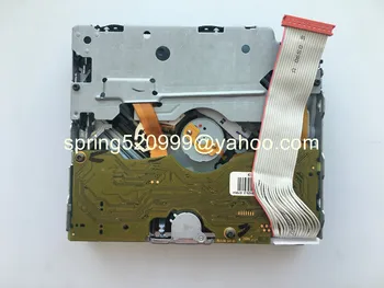 

Original Plds single CD mechsniam CDM M6 4.7/42 CDM M6 4.7 drive loader deck for Audi car cd radio audio systems