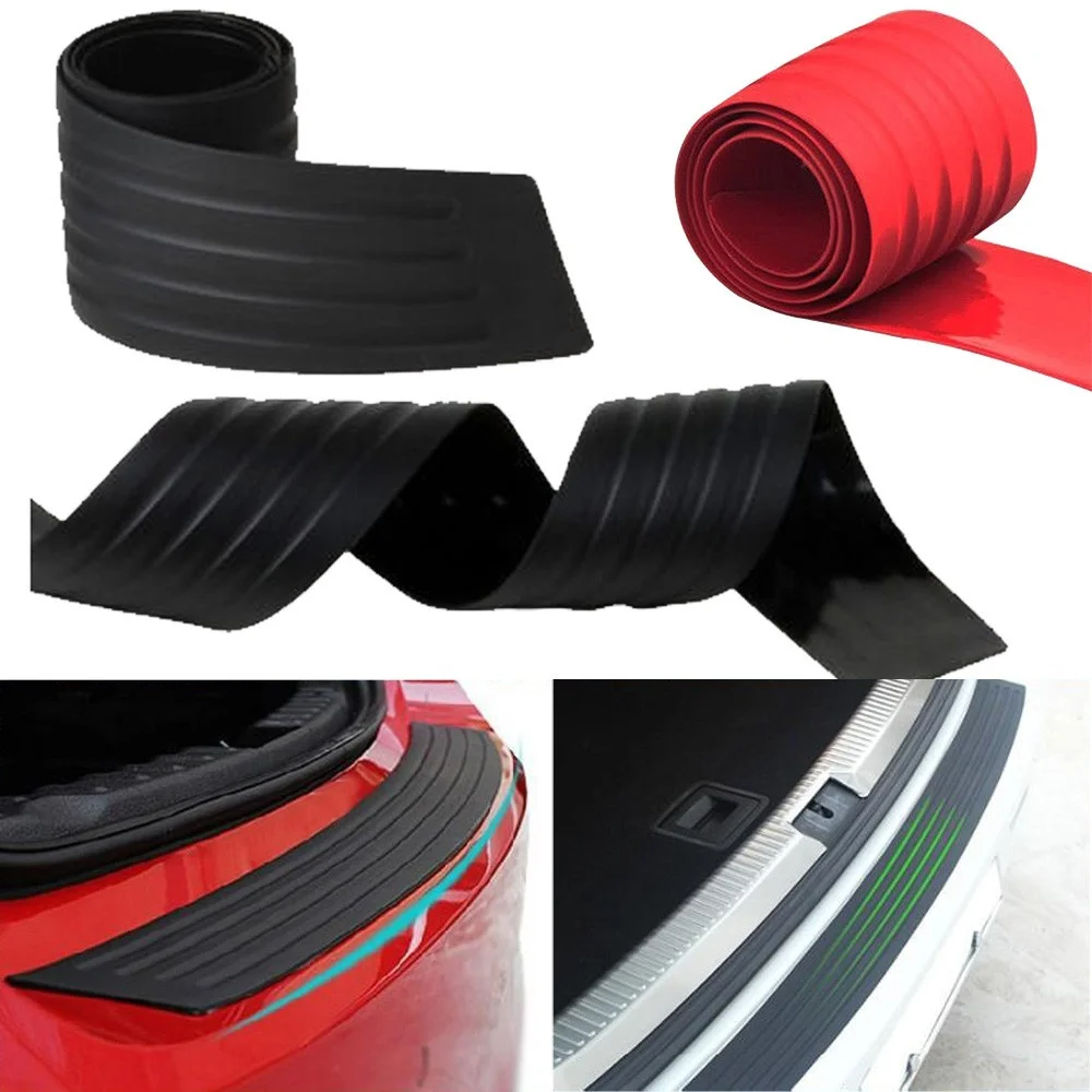 Buy DEDC Car Trunk Bumper Guard Pad SUV Guard