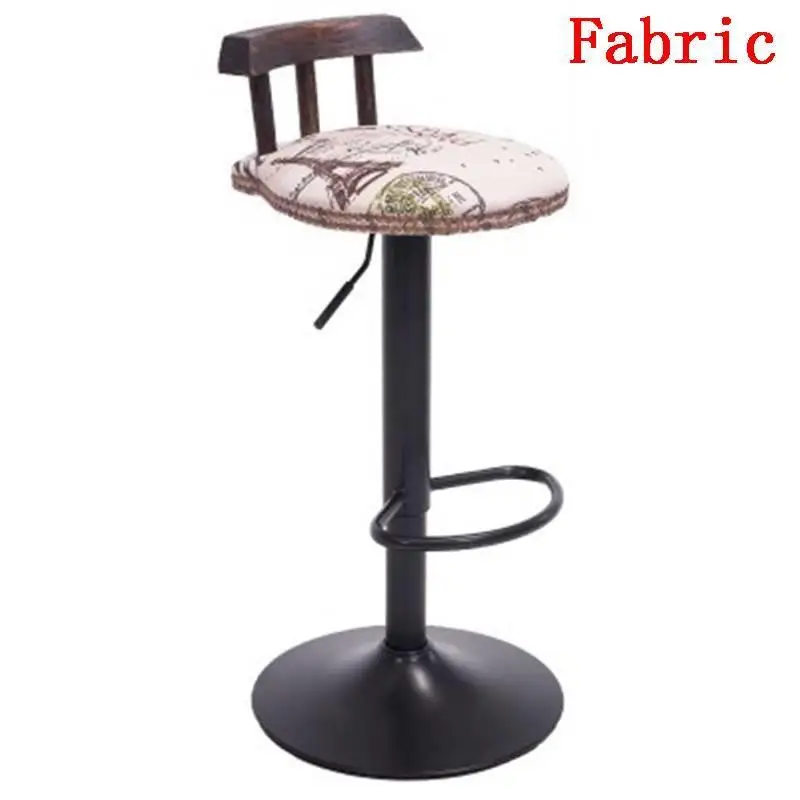 Banqueta Todos Tipos De La Barra Taburete Sedie Sandalyeler Stoelen Fauteuil Stuhl Leather Stool Modern Silla Cadeira Bar Chair