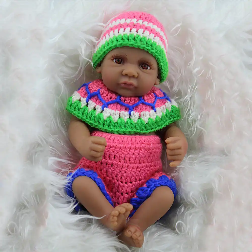 african american silicone baby dolls for sale