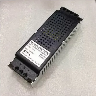 

Switching LED Power Supply 12V 84W 7A ,Electronic LED Transformer 110/ 220V To DC 12V for LED Light