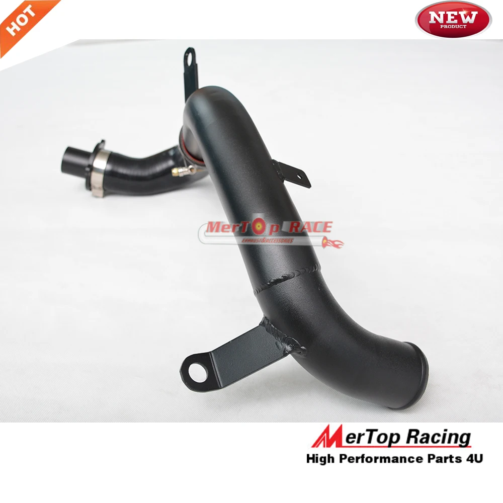 MERTOP Racing MQB MK7 EA888 1,8 T 2,0 T TSI A3 S3 турбо разрядная трубка