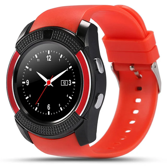 memory card for v8 smartwatch