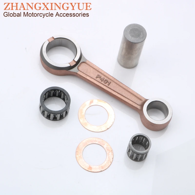 high quality Connecting rod kit for Vespa 180 200 P401 2 stroke