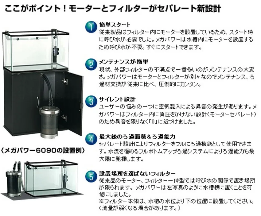 人気特価 値下げ Gex 濾過機 Rio2500 9012 1215 Megapower 魚用品 水草 Www Fonsti Org