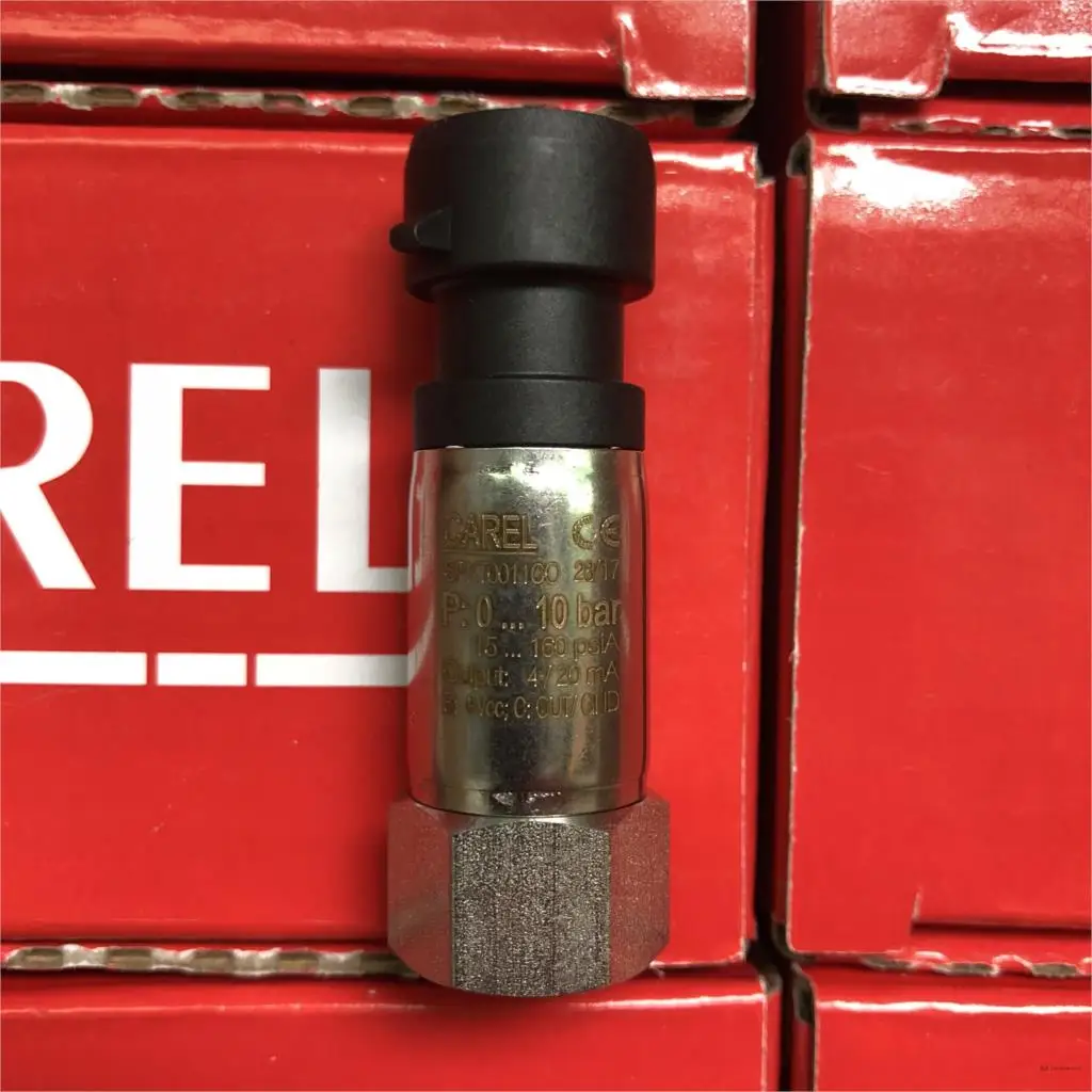 KELLER Pressure sensing switch TAPE PA 21MC / 80407 0 30BAR 4 20MAin