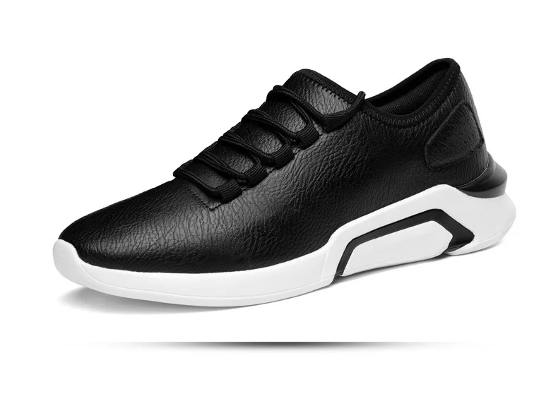 Prikol Мода Элитный бренд Для мужчин Теннисные туфли свет Вес бело-золотые спортивные Обувь для Для мужчин носимых хорошее качество кроссовок