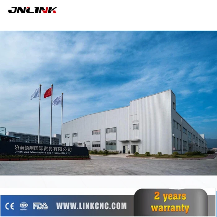 factory