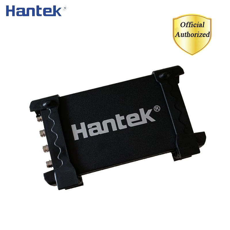 

Hantek 6074BE 4CH 70Mhz Bandwidth Osiclloscope Digital USB Portrail Osciloscopio 80 types of automotive measurement function