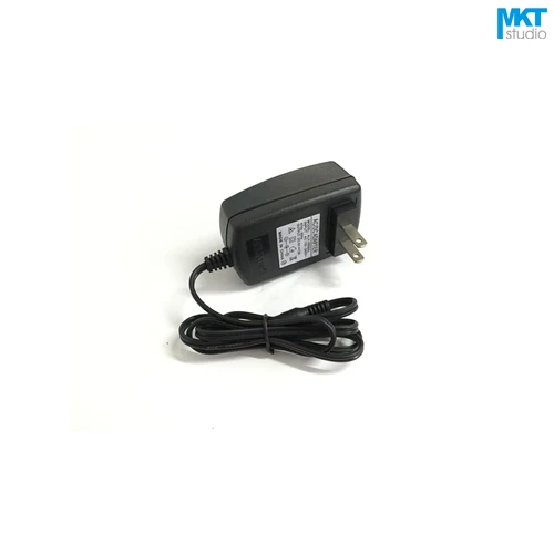 1Pcs 5V/2A AC/DC Power Adapter Charger Supply With US Plug And 5.5/2.5mm DC Ports | Обустройство дома