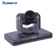 Tenveo HD9820B 1080 p hd цветная ptz камера USB 3,0 вилка N play 20X зум Видео Confenerce камера видео выход hudddlecam PTZ веб-камера