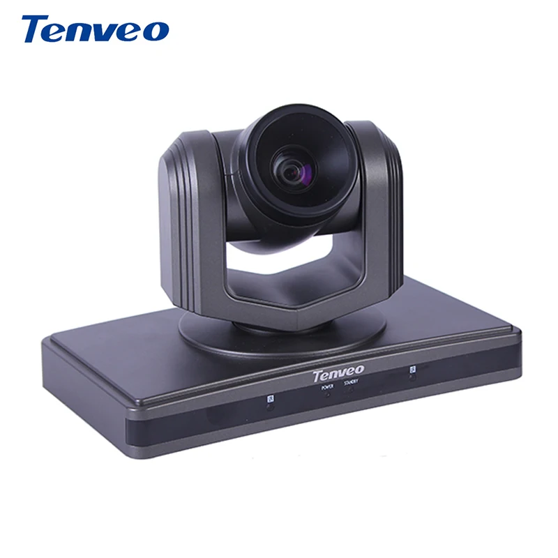 Tenveo HD9820B 1080 p hd لون كاميرا متحركة USB 3.0 التوصيل N اللعب 20X التكبير فيديو Confenerce كاميرا الفيديو الناتج Huddlecam PTZ كاميرا