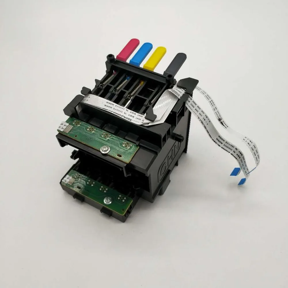 Держатель картриджа датчик для принтера Brother J5910 J6510 J6710 J6910 детали J5910DW J6510DW J6710DW