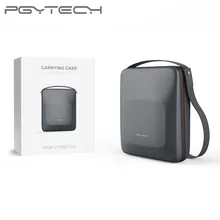 PGYTECH PU Portable Shoulder Bag Storage Box Handbag for DJI Mavic Air Drone Carrying Case Accessories