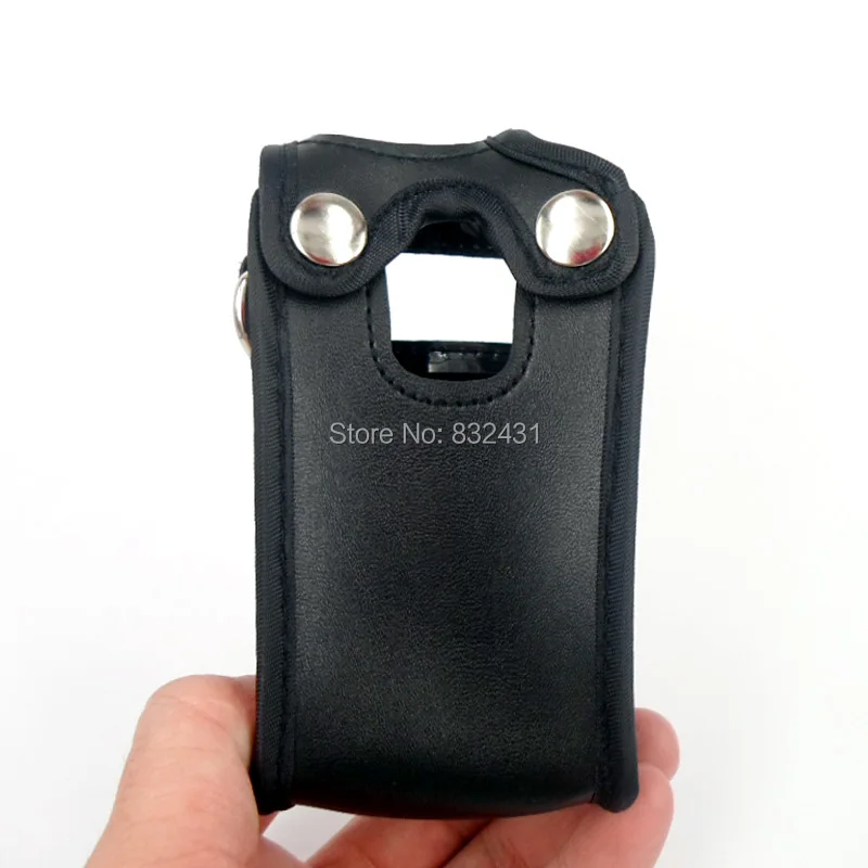 Защитный чехол кобура для BAOFENG UV 5R UV5R 5RA TYT 5RE Boristone 7RL Walkie Talkie Two Way Radio|case england|case iphone 4