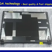 Wellendorff задняя крышка для acer Aspire V5-571 V5-531 V5-571P ЖК-дисплей задняя крышка-чехол с шарнирами, черный(сенсорный экран