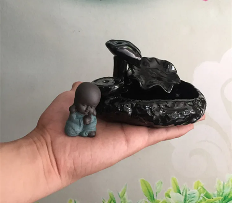 incense holder 15