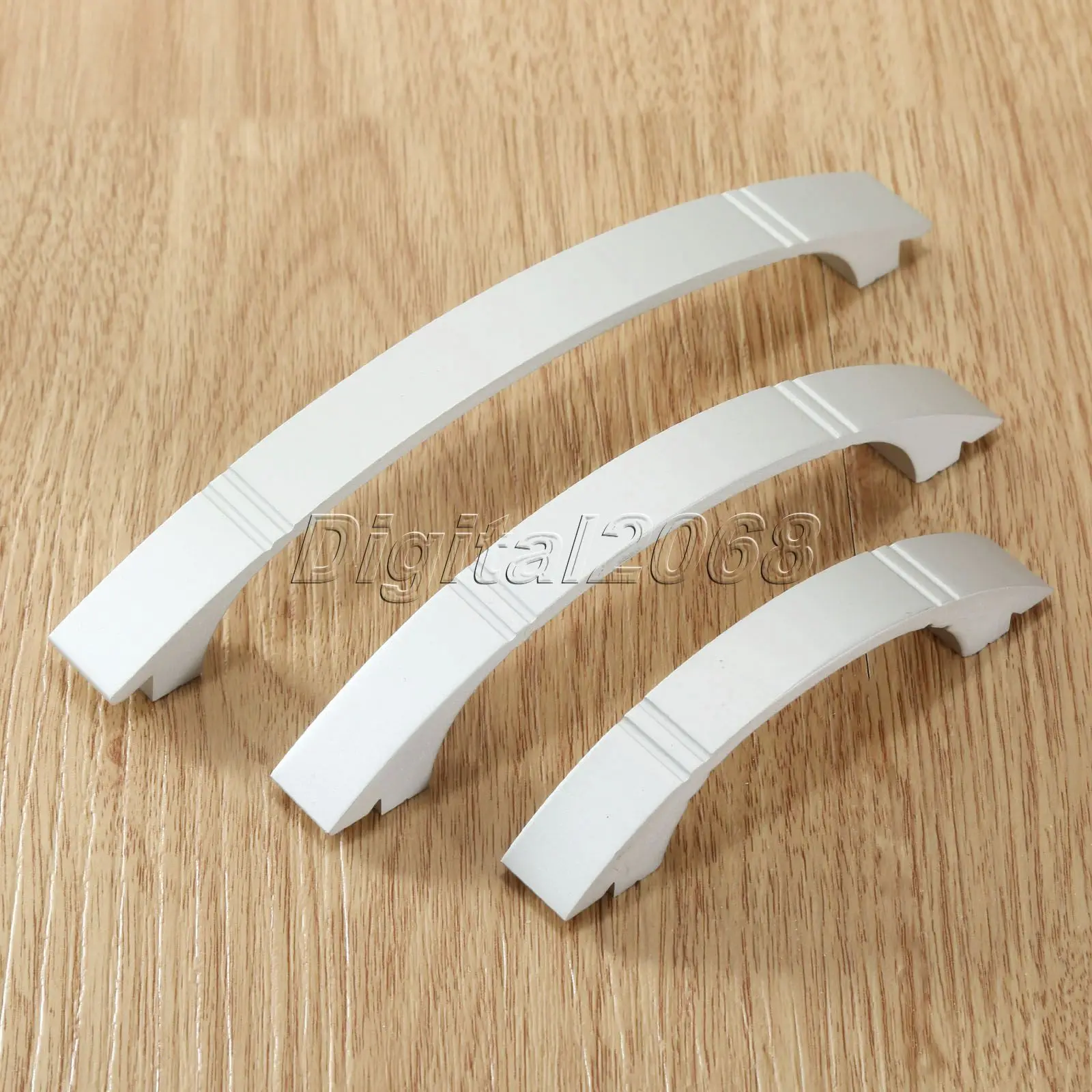 Aliexpress.com : Buy New Furniture Pulls Handle Solid Handles & Knobs
