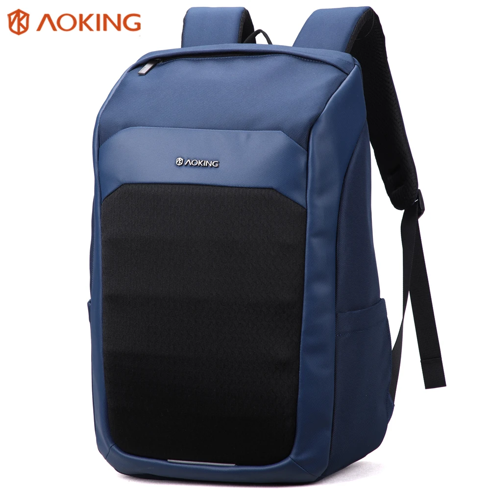 

Travel Business Backpack Fashion Daypack for Men or women College School BookBag for Boy or Girl Fits 15.6 Laptop Macbook