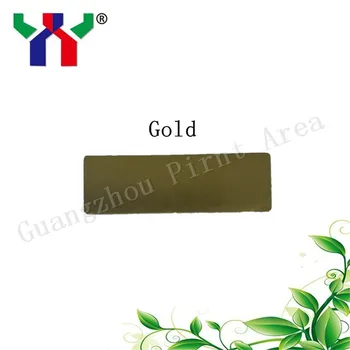 

Ceres F6 Gold to Green Screen Printing Optical Variable Ink,0.5KG
