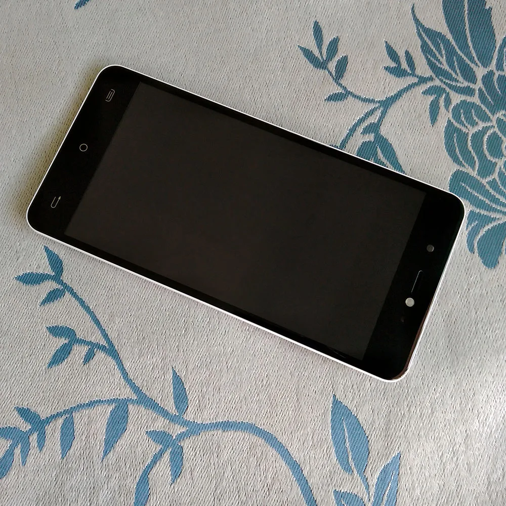AICSRAD 100% протестированный 5 0 &quotдля BQ Mobile BQ-5007L Iron bq 5007 bqs5007 ЖК-дисплей сенсорный