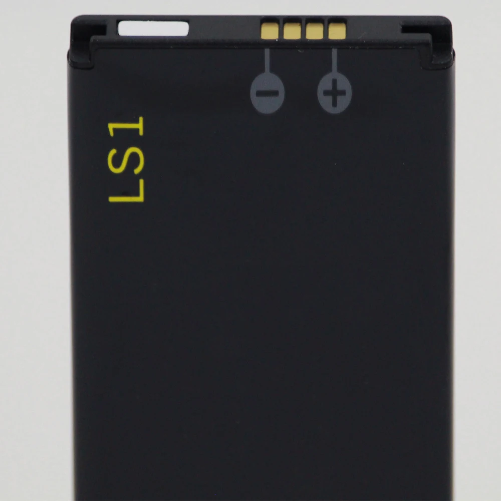 10 шт./лот LS1 1800 аккумулятор для телефона, мАч для BlackBerry Z10 STL100-1 Z10 LTE STL100-2 STL100-3 Батарея Замена