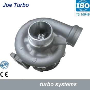 

S2A 314280 316911 316915 TURBO TURBOCHARGER FOR Deutz Lkw Industriemotor Engine:BF4M1013E 4760CC 150HP