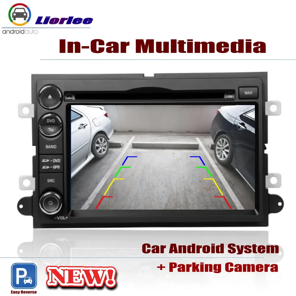 Perfect For Ford Expedition 2007~2011 Car Android Player DVD GPS Navigation System HD Screen Radio Stereo Integrated Multimedia 5 Perfect For Ford Expedition 2007~2011 Car Android Player DVD GPS Navigation System HD Screen Radio Stereo Integrated Multimedia 5