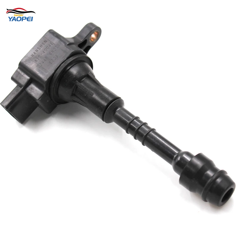 Ignition Coil (2)