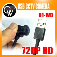 HD 720P Wide Angle 3.6mm /1.8mm lens/3.7mm /2.8mm Lens USB CCTV Camera usb camera mini PC webcam