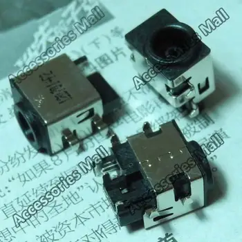 

DC Power Jack for SAMSUNG QX410 QX411 QX510 Q230 QX310 QX412 SF311 SF510 SF511 RF510 DC Connector Laptop Socket
