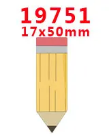 PR19751 Новое поступление 30 шт./партия смолы flatback пробки для бутылок снек плоское украшение из смолы ремесла для DIY украшения телефона PR17995 - Цвет: PR19751