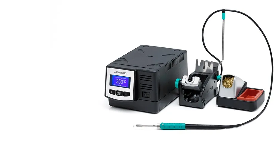 

China supplier of origin JBC- HDRE-2B 230V soldering station